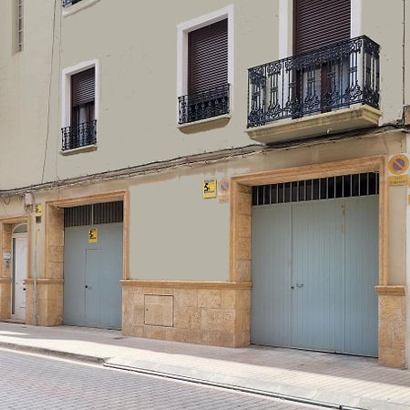 La Casa Alandi Con Garaje Privado Villa Sagunto Kültér fotó