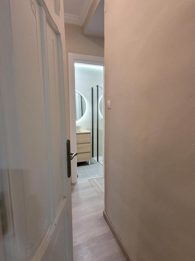 La Casa Alandi Con Garaje Privado Villa Sagunto Kültér fotó