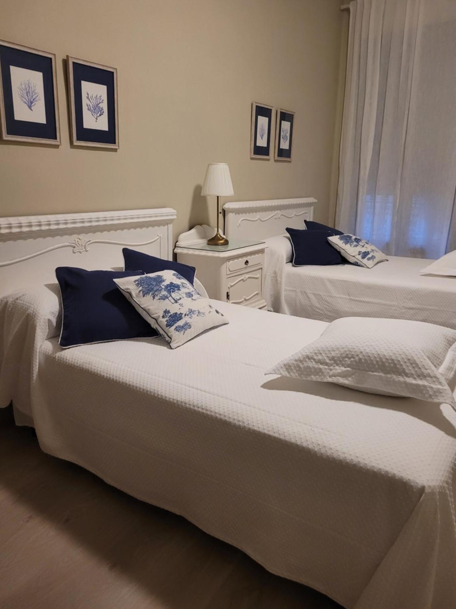 La Casa Alandi Con Garaje Privado Villa Sagunto Szoba fotó